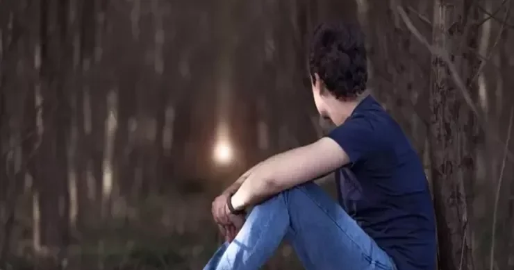 İnsan bu yaşda özünü bədbəxt hiss edir