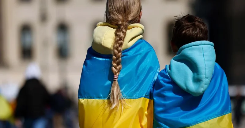 Новые санкции от Европы за незаконный вывоз украинских детей