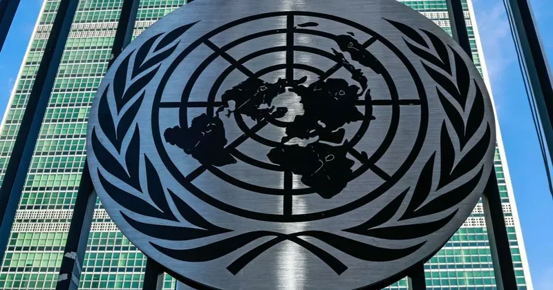США и Бахрейн внесли в ООН резолюцию против действий Ирана в Ормузском проливе
