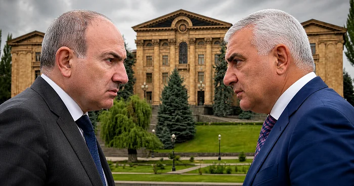 Milan Lazoviç: Ermənistandakı seçkilərdə Paşinyanın qalib gəlmək ehtimalı daha böyükdür ŞƏRH