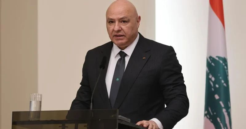 Livan Prezidenti Netanyahu ilə görüşdən imtina etdi