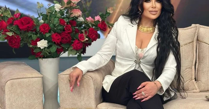 Qızım müğənni olsa, atasının ürəyi PARTLAYAR