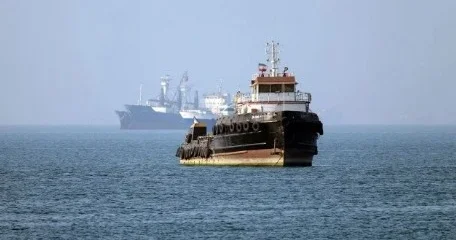 ​​В Ормузском проливе впервые атакован китайский танкер