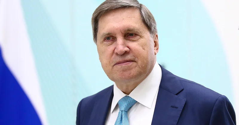 Ушаков разъяснит слова Трампа о продлении перемирия России и Украины Minval Politika