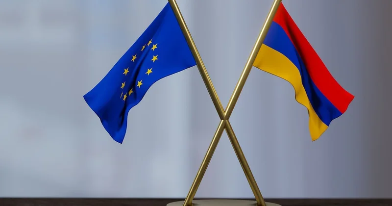 В России подозревают Евросоюз в желании вмешаться в выборы в Армении