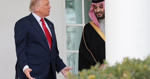 Трамп разозлил ближайшего союзника в операции против Ирана