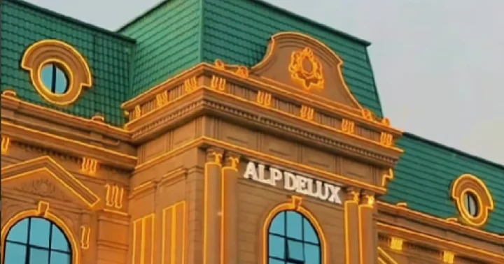 “Alp Delux” şadlıq evi: AQTA nın heç bir işçisi bura gəlməyib, amma haqqımızda qara yalanı yayırlar