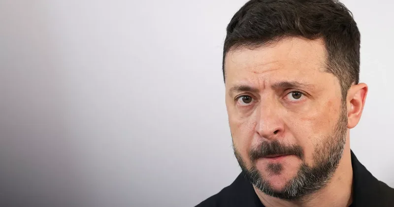 Зеленский: Россия не соблюдает перемирие и продолжает атаки