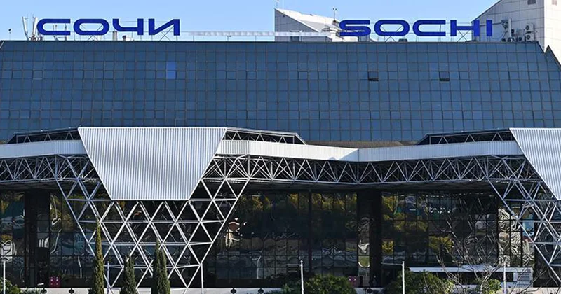 Rusiyada 13 aeroportun fəaliyyəti dayandırıldı