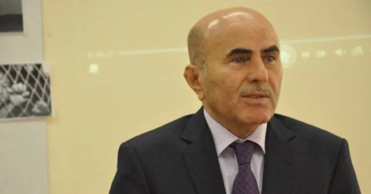 İnsan hüquqları toxunulmazdır, ədalətin əsasıdır
