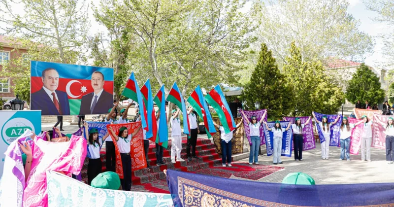 “Gənclik Festivalı Şahbuz 2026” rəngarəng proqramlarla yadda qalıb
