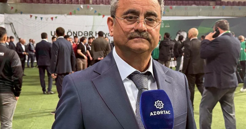 Sadıq Sadıqov: İnanıram ki, “Neftçi” yaxşı nəticələrlə öz əzəmətini qaytaracaq
