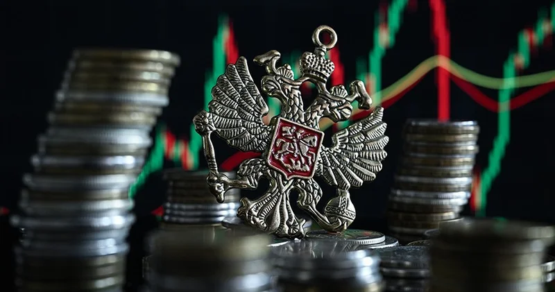 Минфин РФ зафиксировал почти шеститриллионный дефицит бюджета