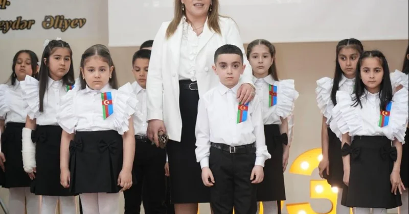 Ulu Öndər öz xilaskarlıq missiyası ilə Azərbaycanı məhv olmaqdan, parçalanmaqdan xilas edib