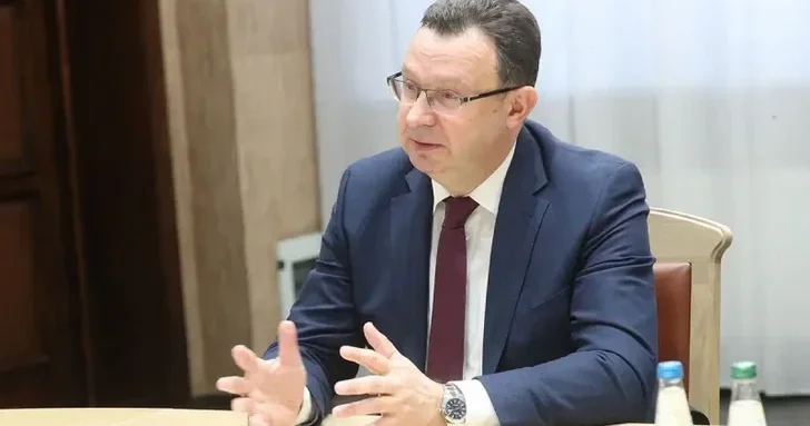 Посол: Беларусь будет шире представлена на мероприятиях в Азербайджане