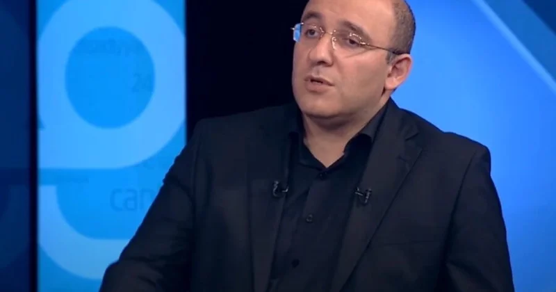“Söhbət təkcə regiondan yox, dünyadan gedir”
