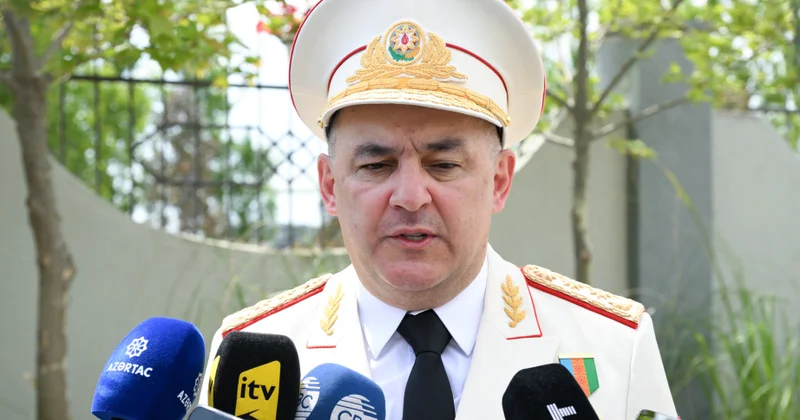Şahin Bağırov: Ağbənd keçid məntəqəsi üzrə işlərin yaxın müddətdə tamamlanması nəzərdə tutulur