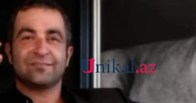 Daha bir həmyerlimiz Rusiya Ukrayna müharibəsində həlak oldu FOTO