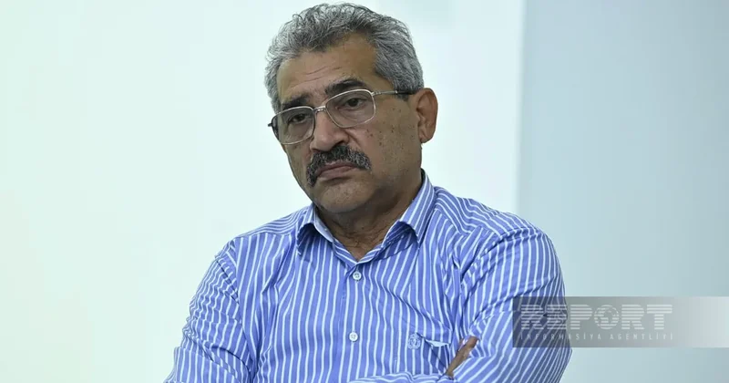 Адалят Мамедов: Плотная застройка нарушает естественную циркуляцию воздуха