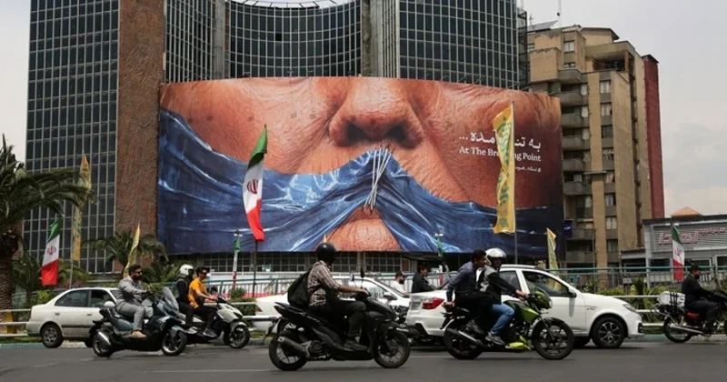 Tehran böyük qələbəni qeyd edəcək