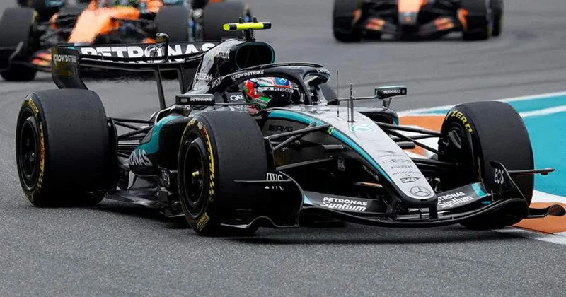FIA и Формула 1 согласовали изменения в техническом регламенте на 2027 год