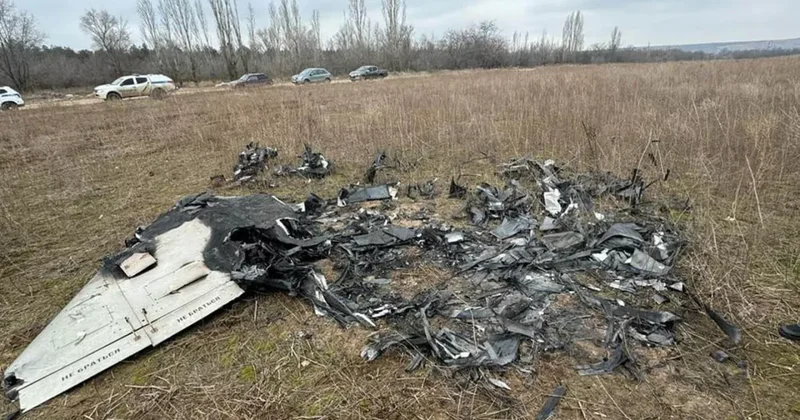 Житель России превратил сбитые украинские беспилотники в крупный источник дохода
