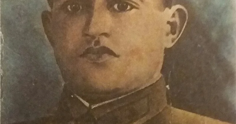 Adı tarixdə yaşayan snayper Baloğlan Abbasov FOTO