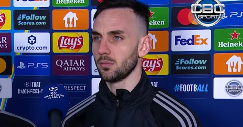 Marko Yankoviçə ağır cəza “Qarabağ” 70 min cərimə olundu