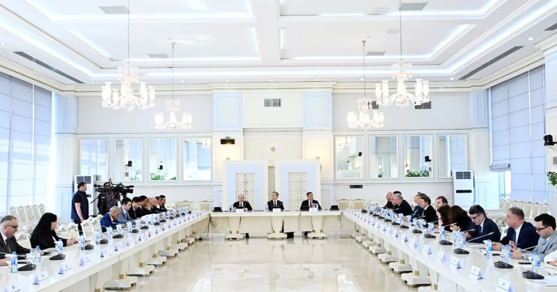 Əmək və Əhalinin Sosial Müdafiəsi Nazirliyi tərəfindən 1725 monitorinq aparılıb