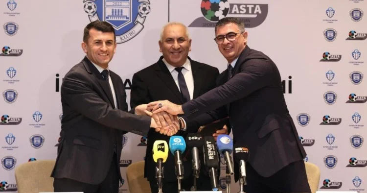 Premyer Liqaya iddialı komandanın dağılması xəbəri gəldi SON DƏQİQƏ