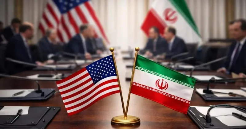 Ядерный торг: почему компромисс между США и Ираном остается маловероятным МНЕНИЯ ЭКСПЕРТОВ