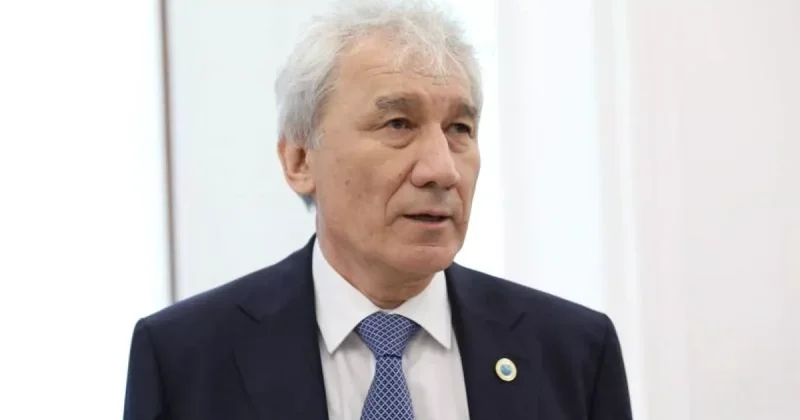 ЦИК Казахстана перейдет на электронное голосование?