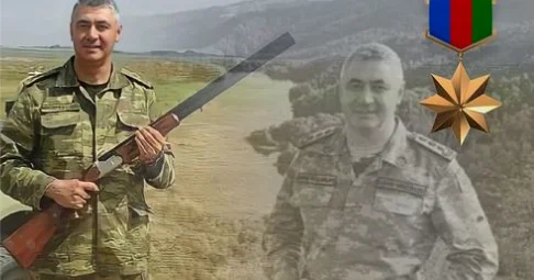 Yaşasaydı, 53 yaşını qeyd edəcəkdi...