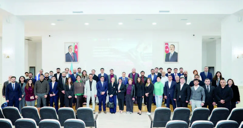 “Ədalətli idman ayı”