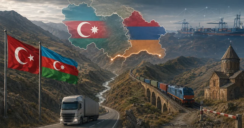 Zəngəzurdan keçən yol: Ermənistan üçün yeni imkan, yoxsa itirilən şans?