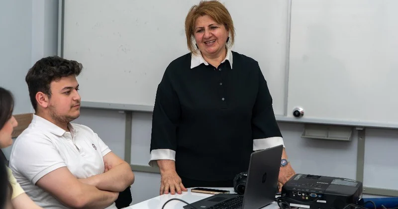 “Media savadlılığının əsas prinsipləri və onların tətbiqi” layihəsi çərçivəsində təlim keçirilib
