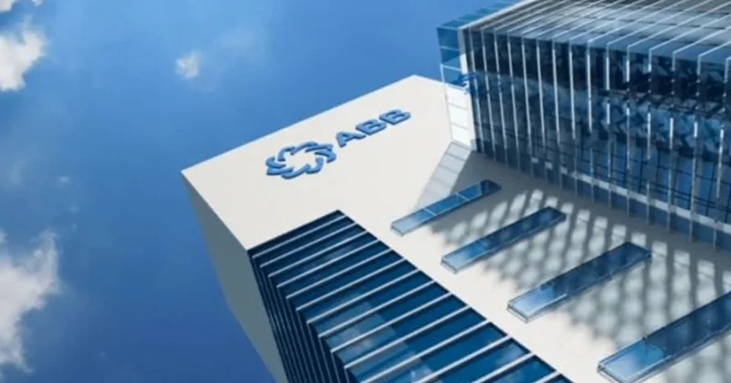 ABB Özbəkistanda bank alır