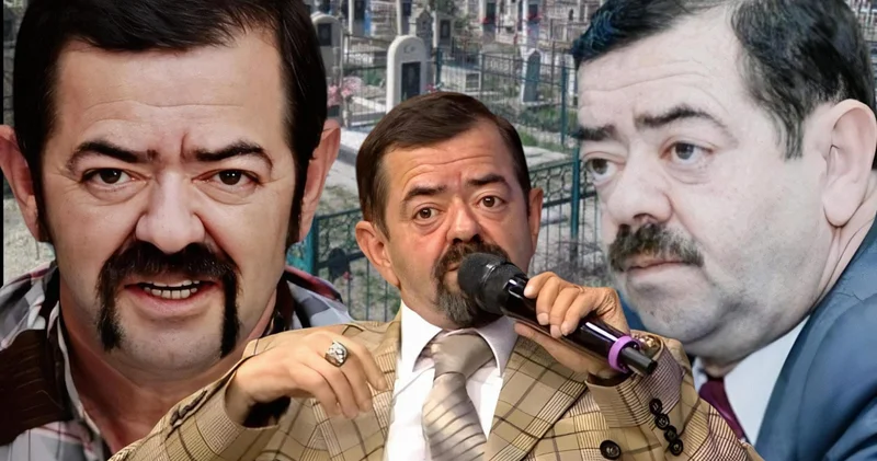 Tanınmış aktyorun məzar yerini başqasına satdılar: “Dedi ki, sən ölməyində ol, yer taparıq” ÖZƏL