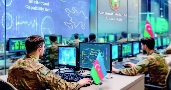 Azərbaycanda həyat rəqəmsallaşır