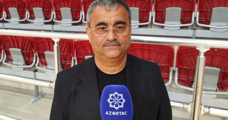 “Neftçi” basketbol klubunda baş məşqçi dəyişikliyi ola bilər
