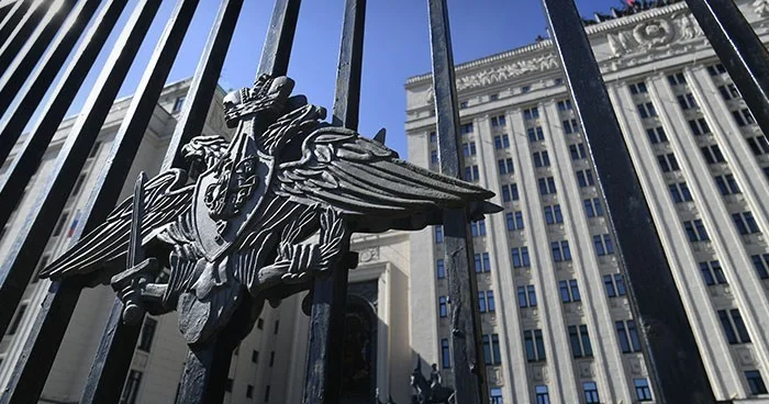 Москва обвинила Киев в нарушении режима прекращения огня
