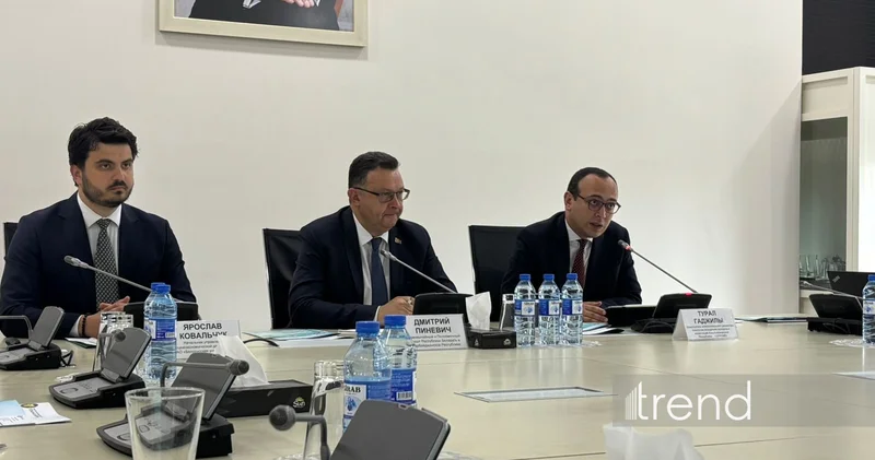 Азербайджан и Беларусь реализуют проект по совместному производству смешанных удобрений