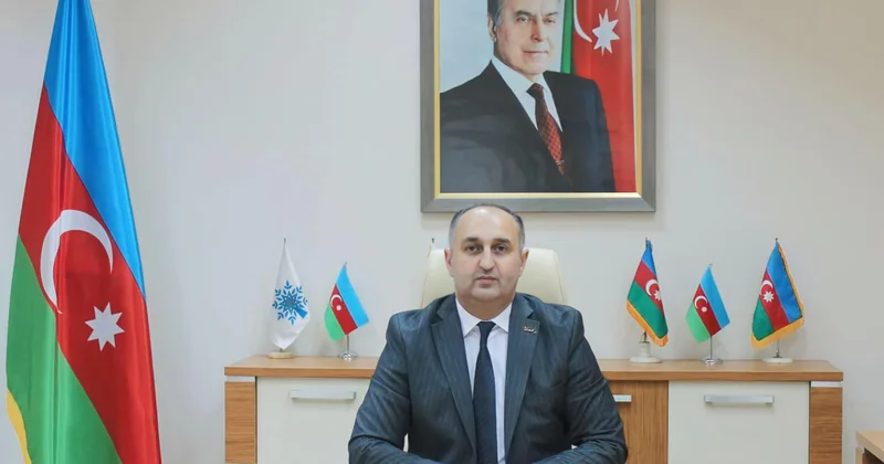 Dövlətimizin xilaskarı Ulu Öndərin ildönümünü böyük ehtiram və dərin minnətdarlıq hissi ilə qeyd edirik ŞƏRH