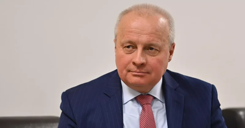 Копыркин: Россия намерена развивать отношения с Арменией