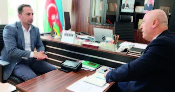 TDT keçən əsrin 90 cı illərində səpilən toxumların bəhrəsidir