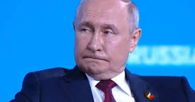 Путин теряет контроль