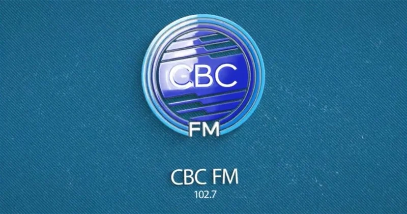 Пять лет в эфире: CBC FM отмечает юбилей