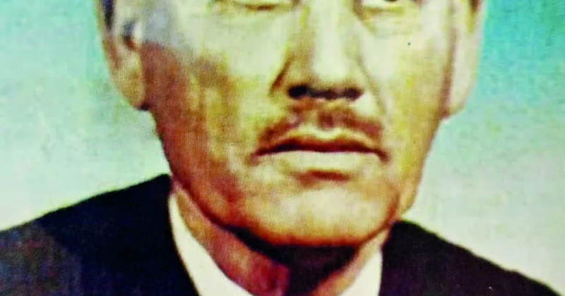 Reyxstaqa adını yazmış qəhrəman