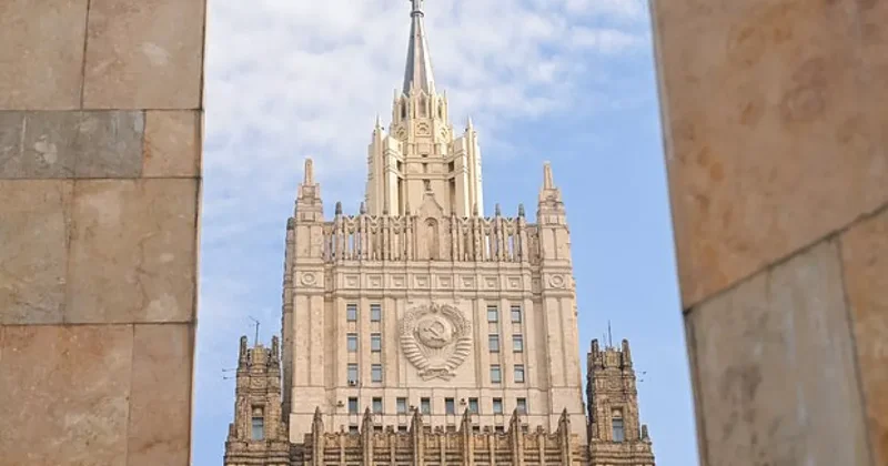 МИД России: ЕС готовится к вмешательству в выборы в Армении