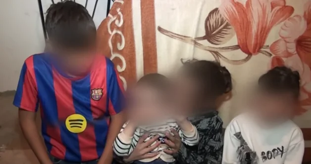 Dolanışıq dərdi çəkən ailənin səsi eşidildi Nazirlikdən açıqlama